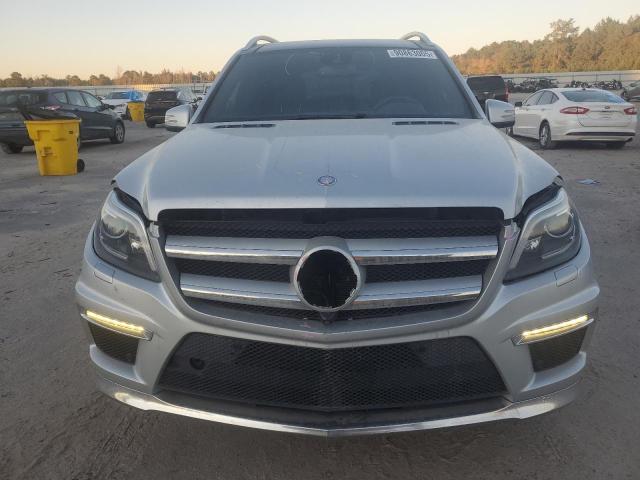 2015 MERCEDES-BENZ GL 550 4MA - 4JGDF7DE3FA548961