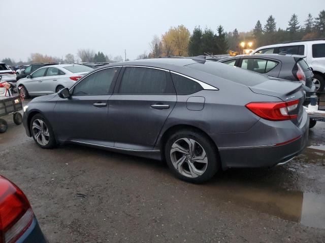 2018 HONDA ACCORD EXL - 1HGCV1F5XJA808912