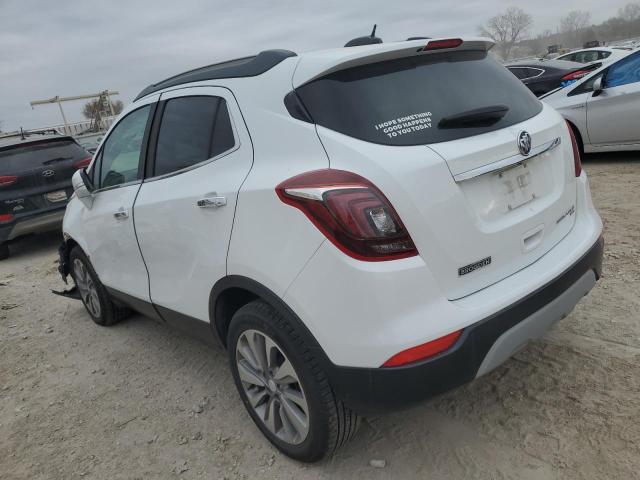 2019 BUICK ENCORE PRE #3292763807