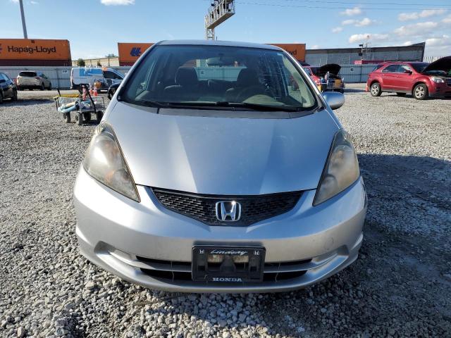 2013 HONDA FIT #3302795914