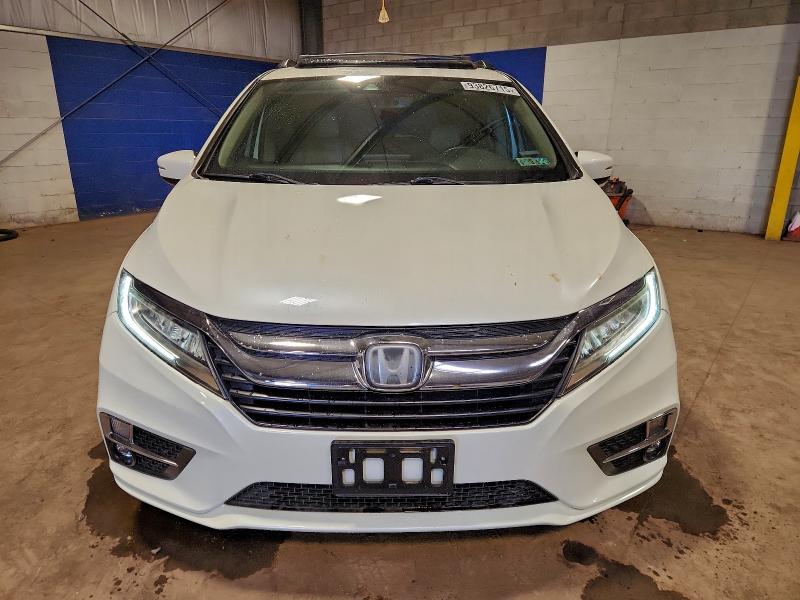 2019 HONDA ODYSSEY EL #3298123184