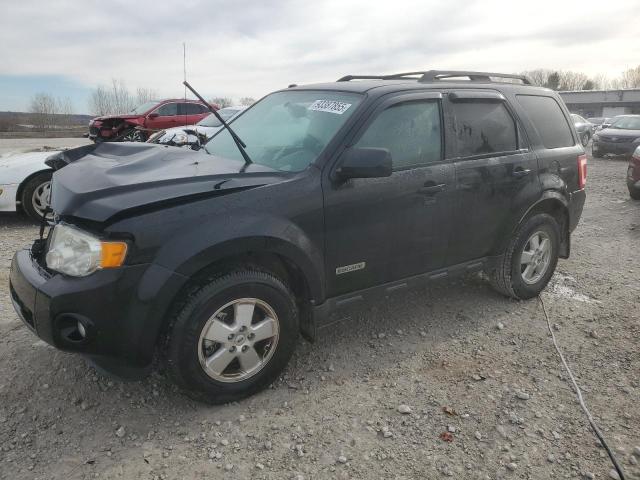 Global Auto Auctions: 2012 FORD ESCAPE XLT