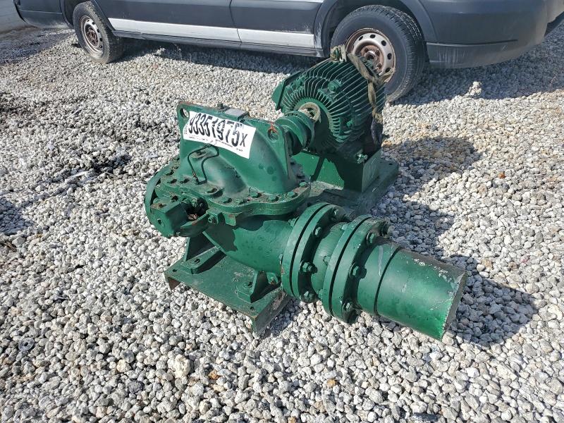 2000 OTHER WATER PUMP #3302878916