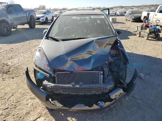 2013 HONDA FIT - JHMGE8H34DC002480