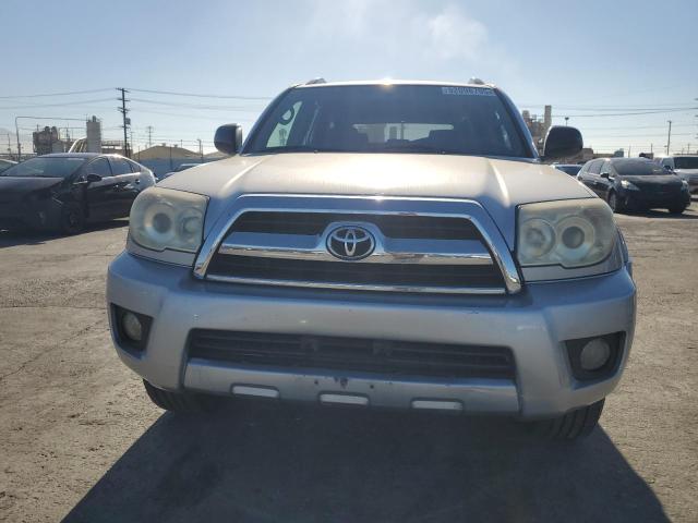 2007 TOYOTA 4RUNNER SR #3303979714