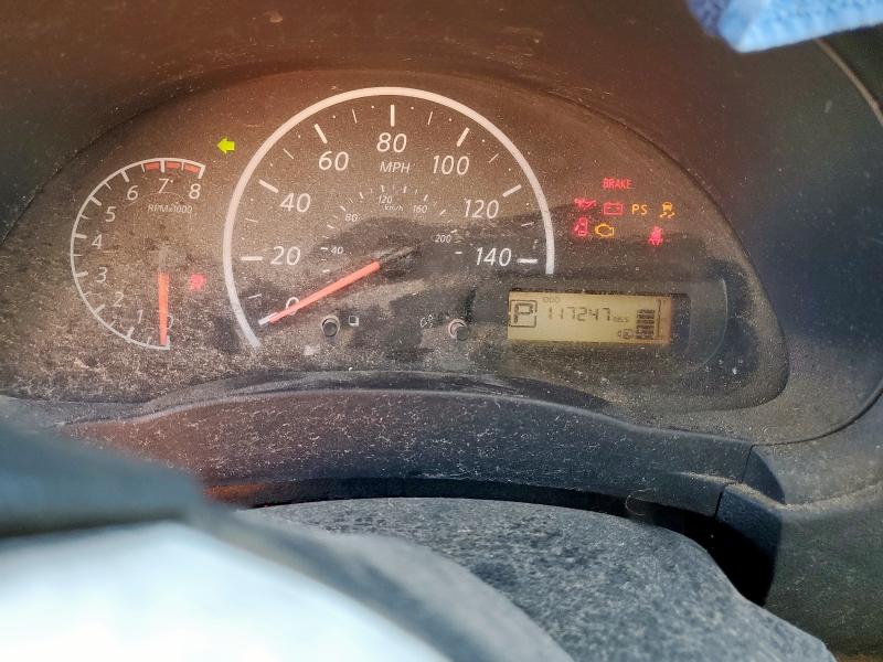 2017 NISSAN VERSA S 3N1CN7AP2HL861488