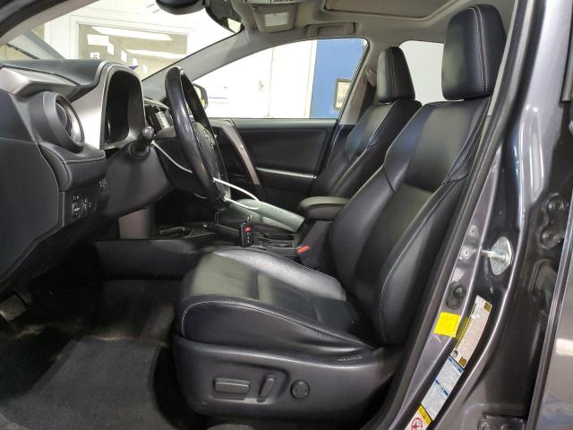 2016 TOYOTA RAV4 LIMIT #3298039134