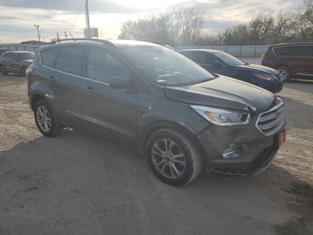 2018 FORD ESCAPE SEL #3297043533