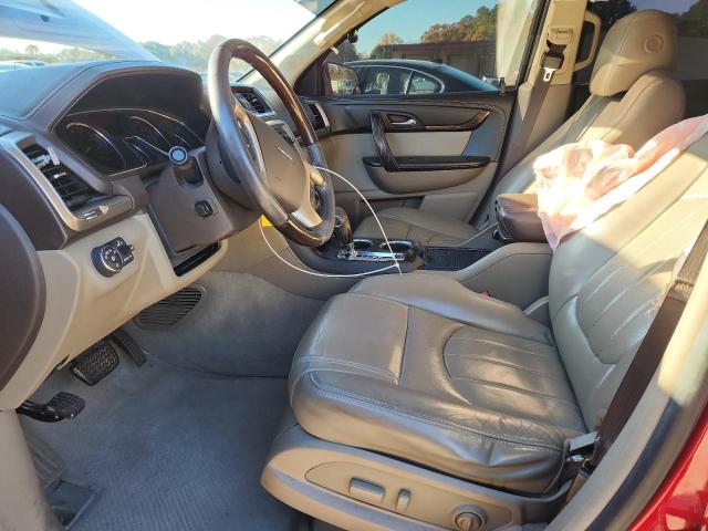 2014 GMC ACADIA DEN #3301815354