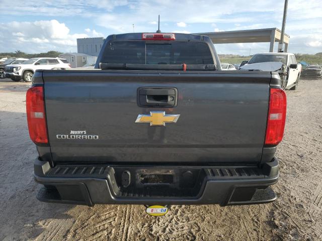 2016 CHEVROLET COLORADO Z #3285422841