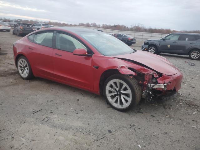 2022 TESLA MODEL 3 #3298136128