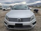 Lot #3293401048 2016 VOLKSWAGEN TOUAREG SP