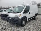 Lot #3301721382 2024 RAM PROMASTER