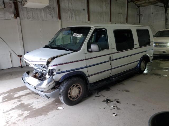 Global Auto Auctions: 1997 FORD ECONOLINE