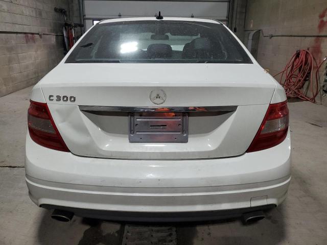 2011 MERCEDES-BENZ C 300 #3291024186