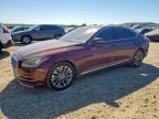 Lot #3319077252 2015 HYUNDAI GENESIS 3.