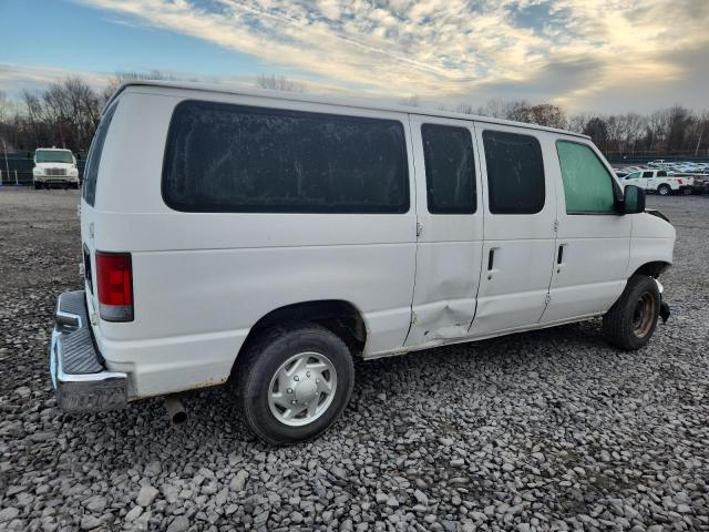 2009 FORD ECONOLINE #3301970448
