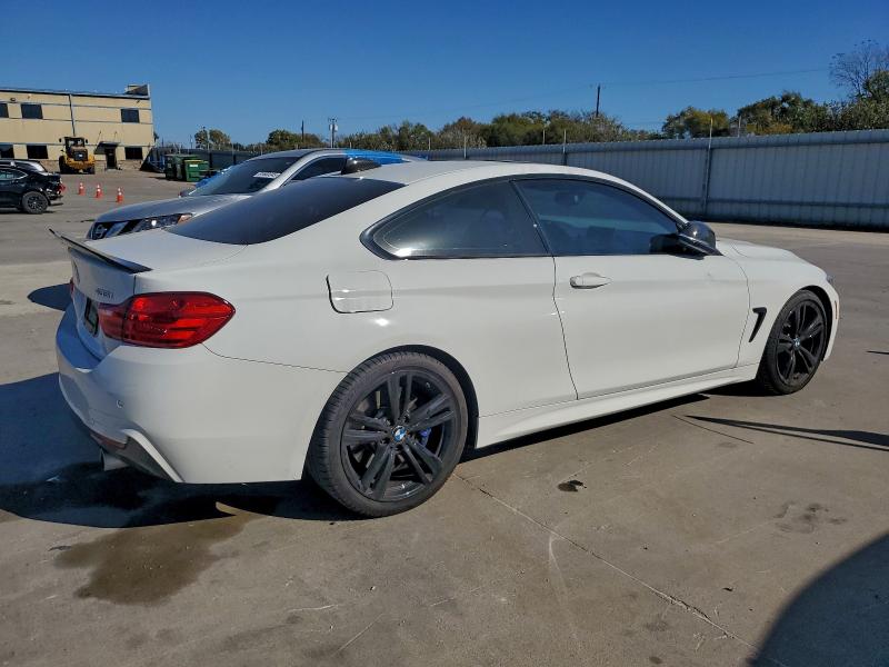2016 BMW 435 I #3296506662