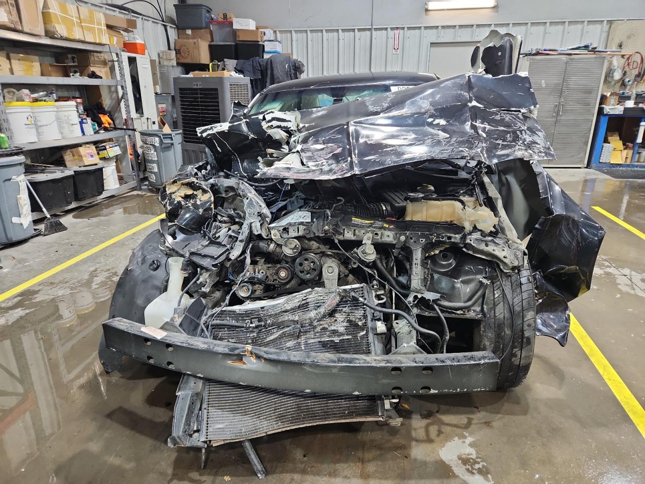 Lot #3298082171 2006 CHRYSLER 300C