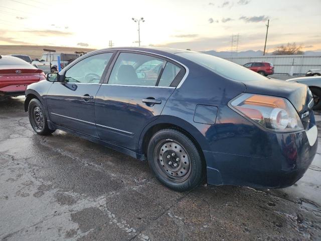 2008 NISSAN ALTIMA 2.5 #3290640781