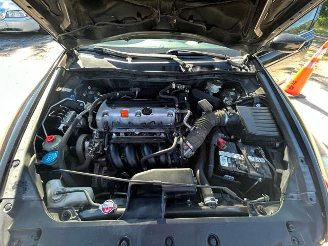 2012 HONDA ACCORD SE #3287314007