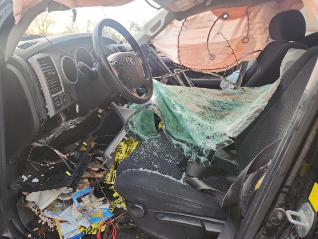 2010 TOYOTA TUNDRA CRE #3297186899