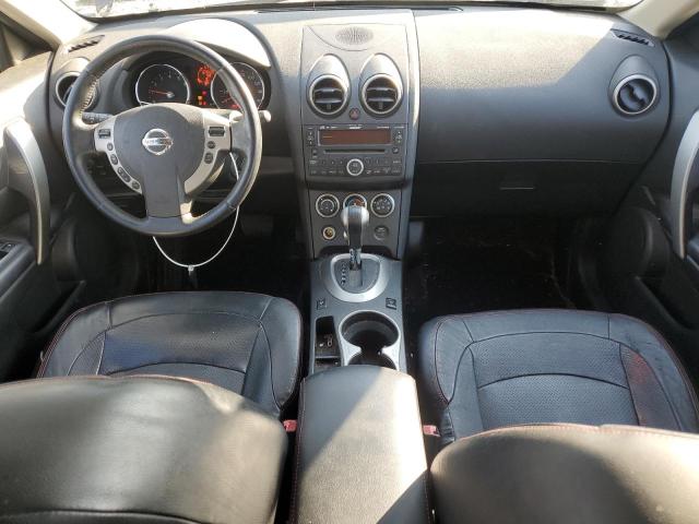 2010 NISSAN ROGUE #3310604273
