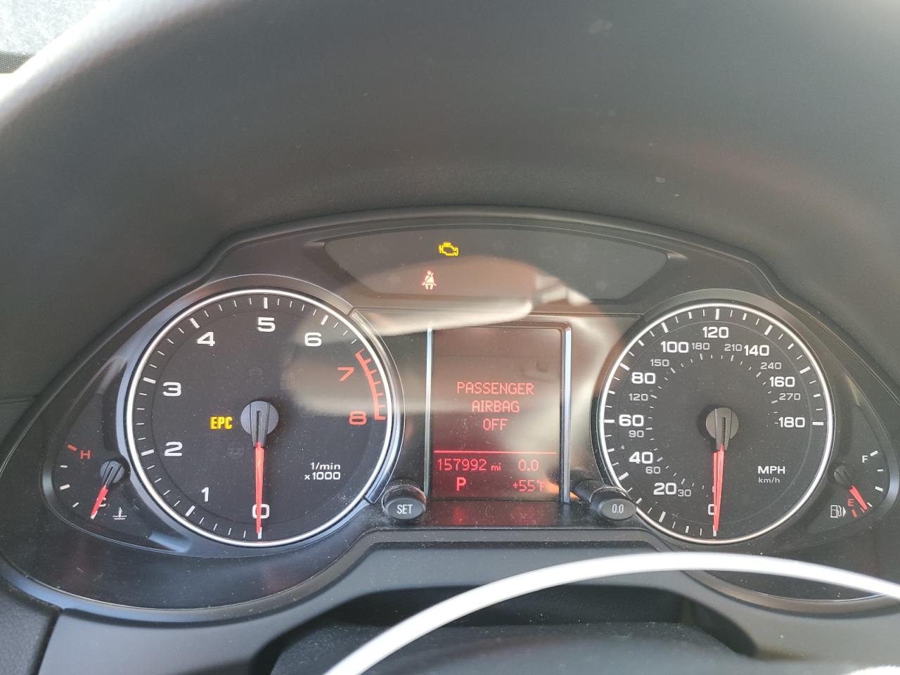 AUDI Q5 PREMIUM PLUS