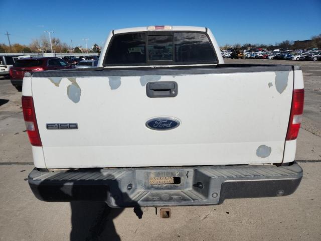 2004 FORD F150 SUPER #3294855789