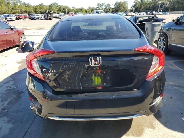 2021 HONDA CIVIC LX #3283994798