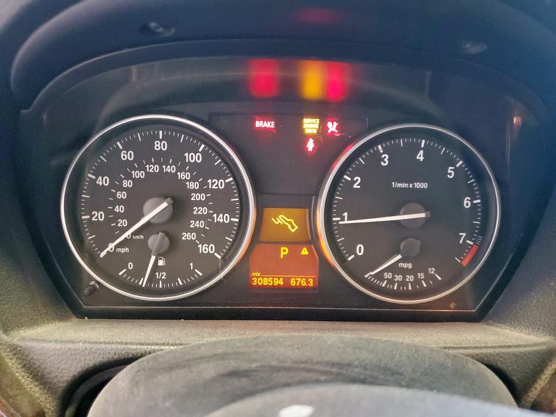 2008 BMW 328 I #3284146563