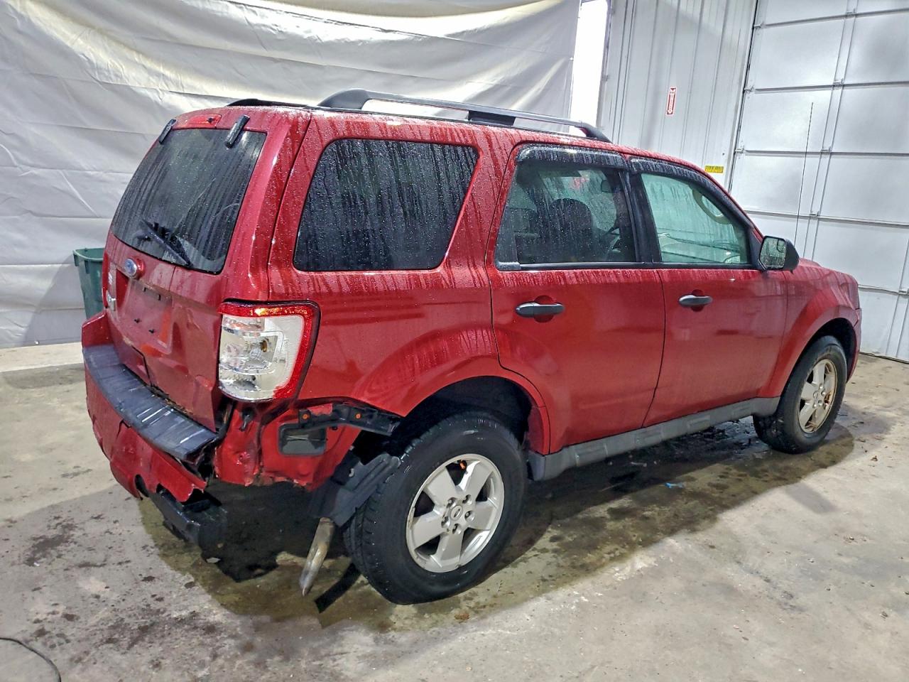 FORD ESCAPE XLT