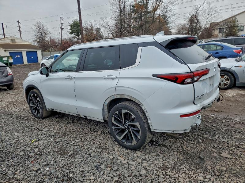 2023 MITSUBISHI OUTLANDER #3301983460