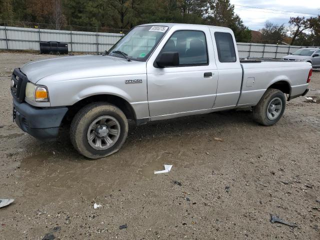 Global Auto Auctions: 2007 FORD RANGER SUP