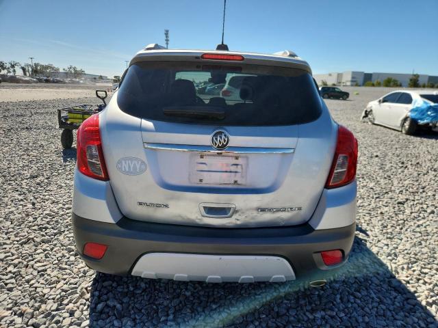 2016 BUICK ENCORE #3303969721