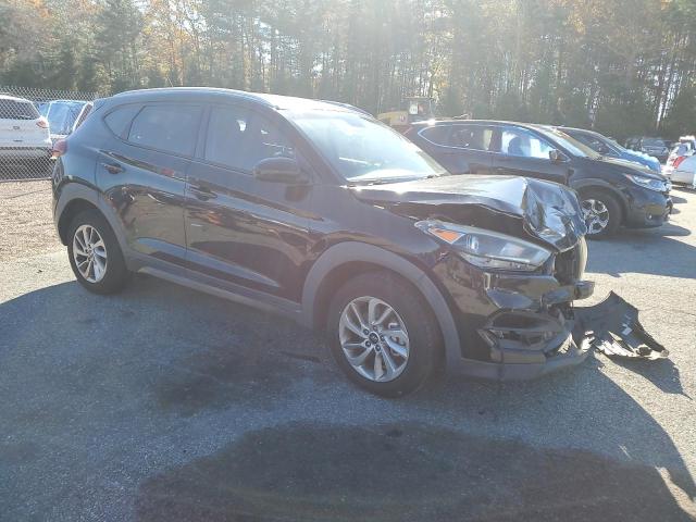 2016 HYUNDAI TUCSON LIM - KM8J3CA42GU040965