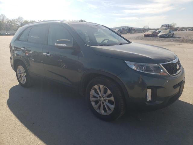 2015 KIA SORENTO EX #3291201958