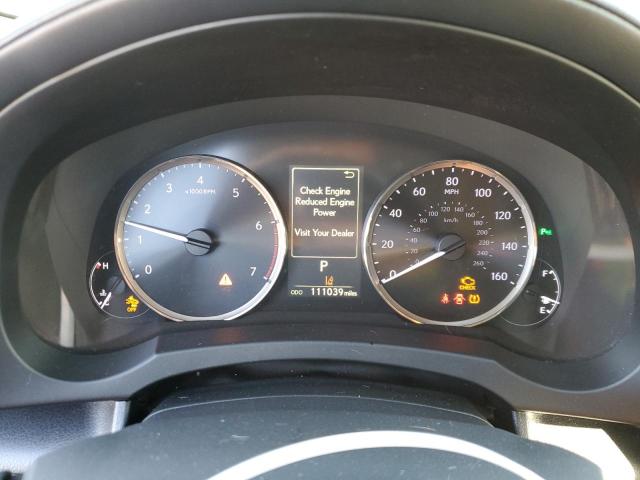 2018 LEXUS IS 300 #3302824933