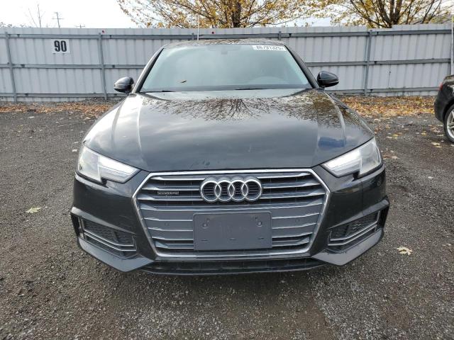2018 AUDI A4 KOMFORT - WAUANAF45JA111643