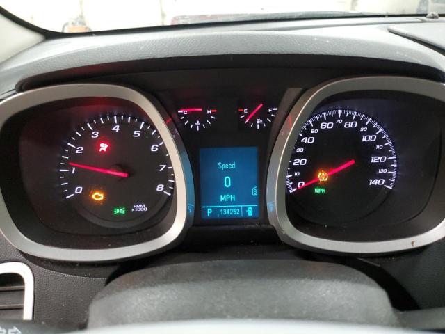 2011 CHEVROLET EQUINOX LT #3283877427