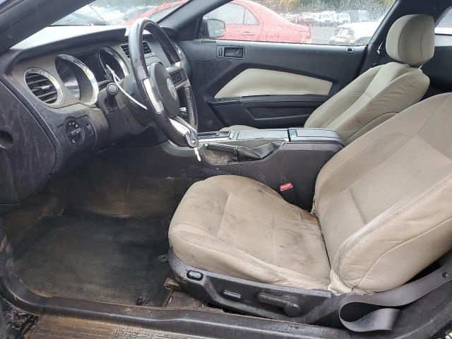 2014 FORD MUSTANG #3297083494