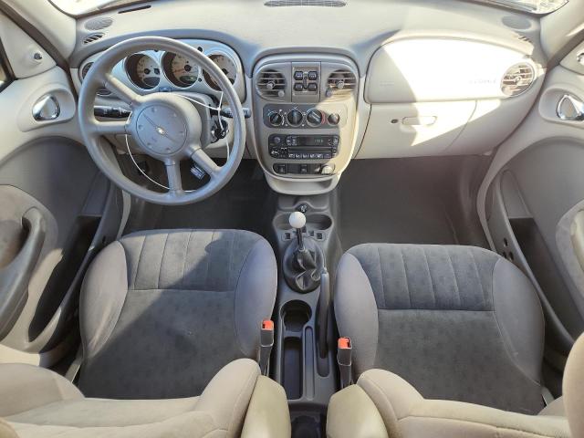 2002 CHRYSLER PT CRUISER #3285554304