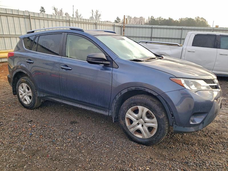 2014 TOYOTA RAV4 LE #3301791386