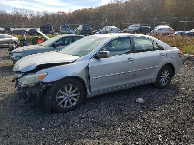 Global Auto Auctions: 2010 TOYOTA CAMRY BASE