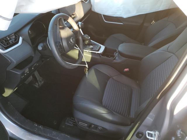 2024 TOYOTA RAV4 XSE #3290099263