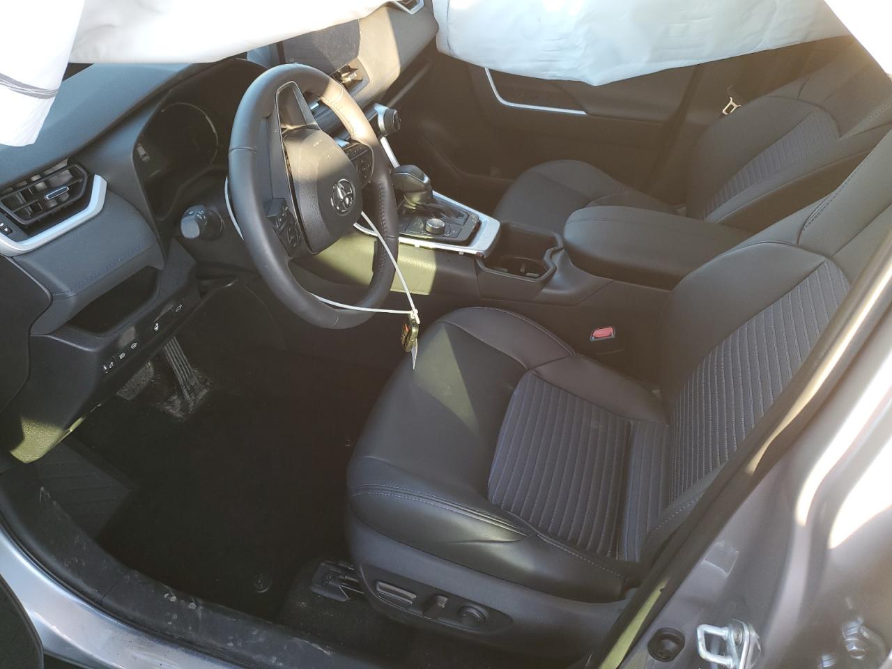 Lot #3290099263 2024 TOYOTA RAV4 XSE