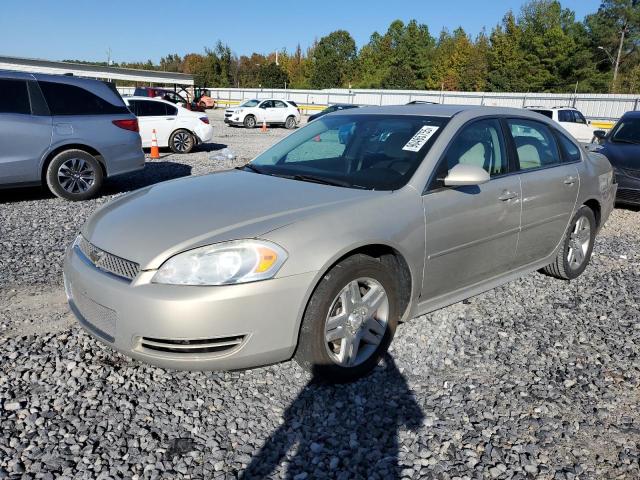2012 CHEVROLET IMPALA LT #3293439427