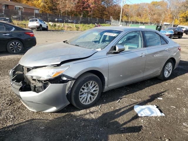 2017 TOYOTA CAMRY LE #3290318944