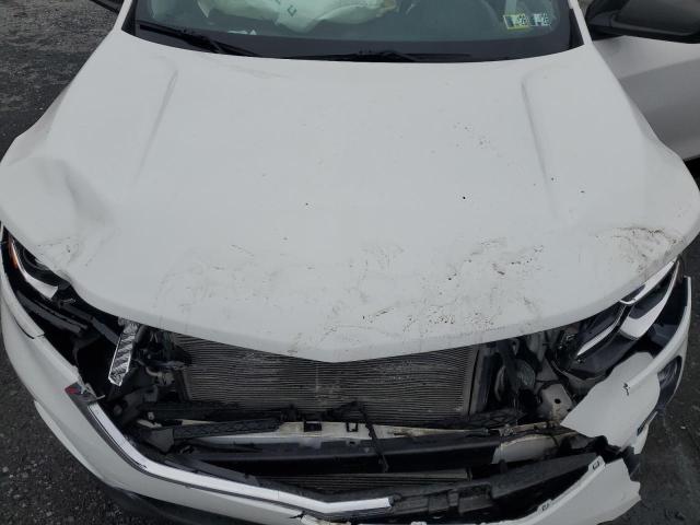 2018 CHEVROLET EQUINOX LS #3301933454