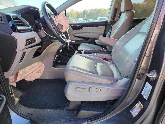 2021 HONDA ODYSSEY TO #3296976895